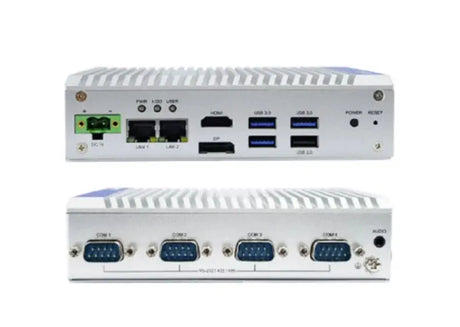 JEC-1300 (embarqué 8G RAM &128G SSD)