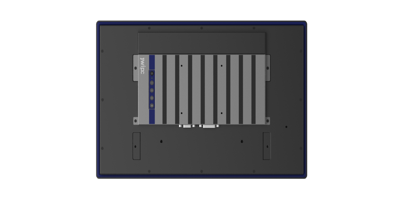 Pantalla Industrial de 17 pulgadas - TDS170 - JWIPC