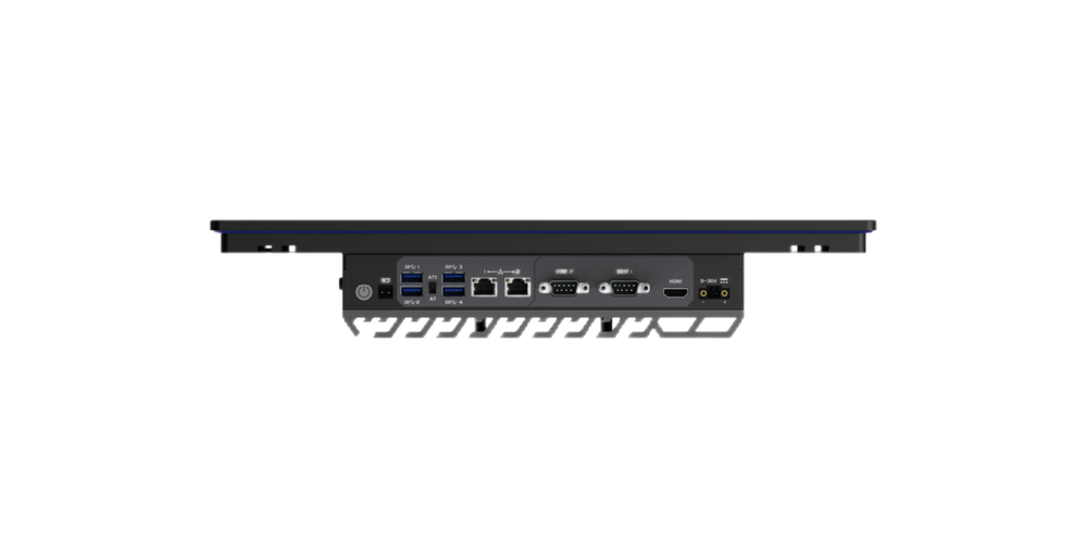 Panel PC - 18.5 pouces - IVS-185C3- Intel Celeron - JWIPC