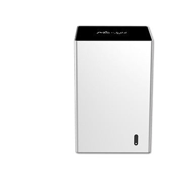 Enregistreur Video NVR 4K - MS-N1008-UNC