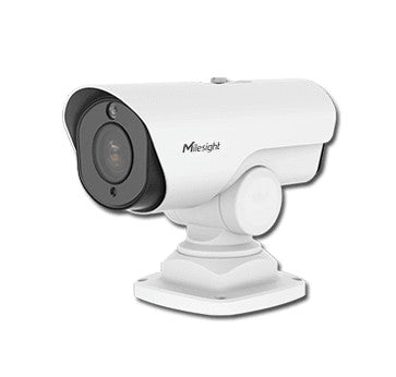 Cámara IP exterior - Serie PTZ - MS-C5361-X12PC