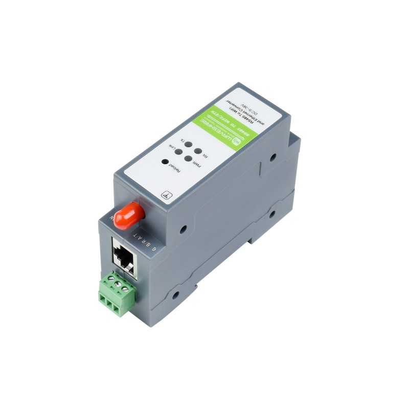 21968 - RS485 a Wi-Fi/Ethernet - Waveshare