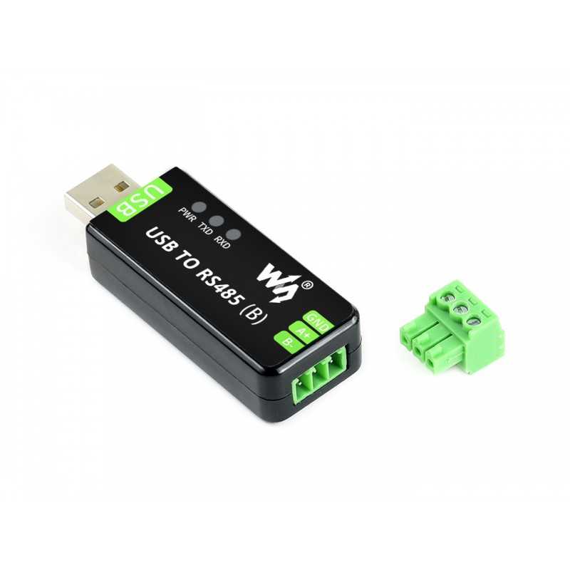 22456 - USB vers RS485 - Waveshare