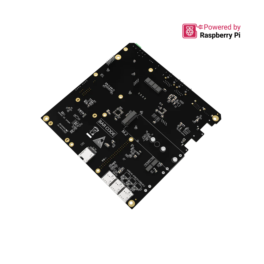 RAK7391 WisGate Connect Gateway Base KIT