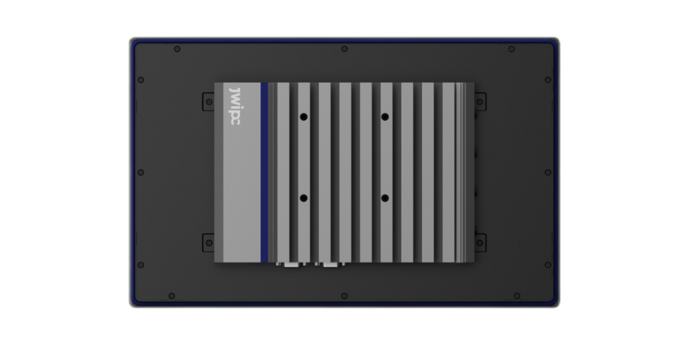 Panel PC 15 pouces- Celeron - IVS-156C3 - EHL - JWIPC