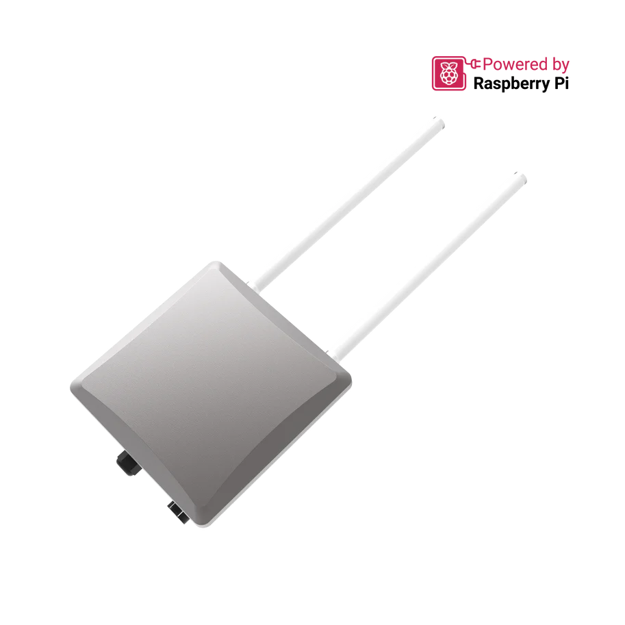 WisGate Connect RAK7391 Gateway - Rak Wireless