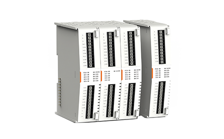 Contrôleur d'E/S - 4x Do / 4x DI - PUSR USR-IO4040
