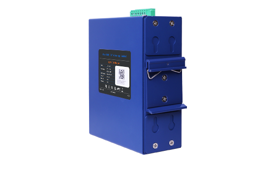 USR-G816 - Enrutador industrial 5G Wi-Fi - PUSR