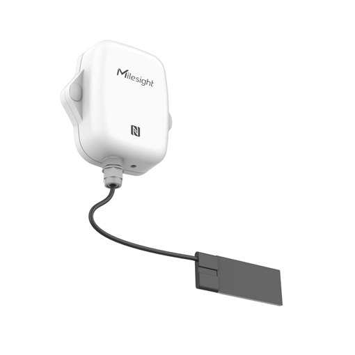 EM300-CL - Capteur LoRaWAN niveau liquide - Milesight