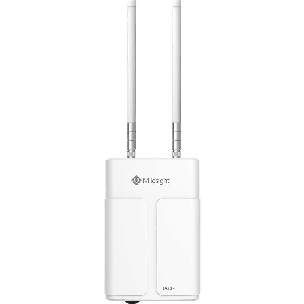 LoRaWan Gateway - UG67-L04EU-868M