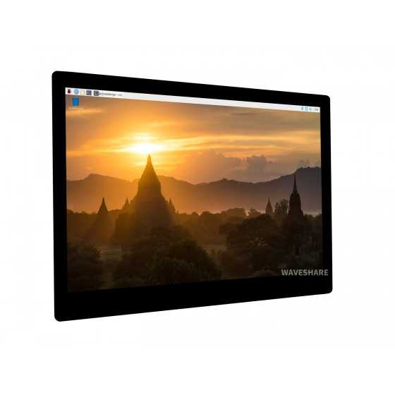 18205 Pantalla táctil capacitiva LCD de 11,6 pulgadas