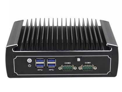 Mini PC fanless i5 - 10eme génération - 3022N