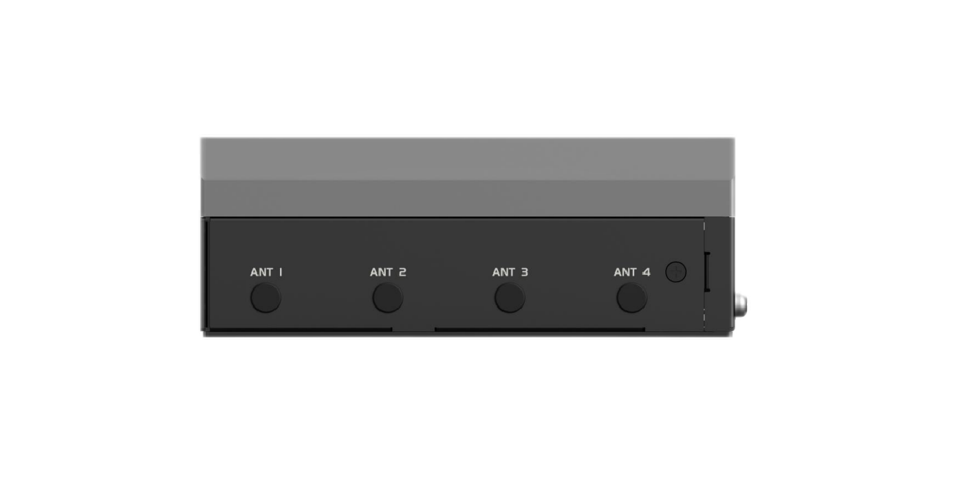 JET-5310 i3 - Mini PC fanless industriel - JWIPC
