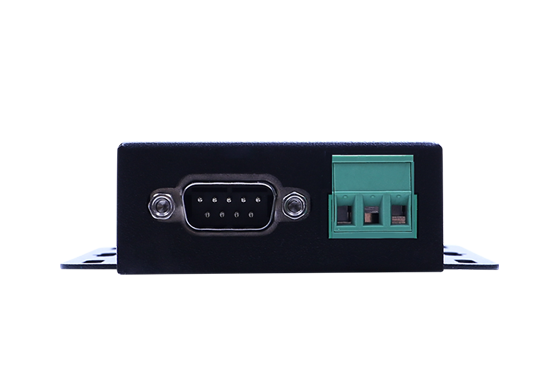 RS232 and RS485 to Ethernet Converter PUSR - USR-TCP232-410s