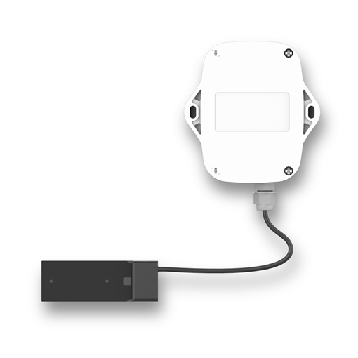 EM300-CL - Capteur LoRaWAN niveau liquide - Milesight