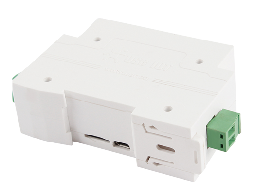 USR-DR404 - RS485 vers Wi-Fi/Ethernet - PUSR