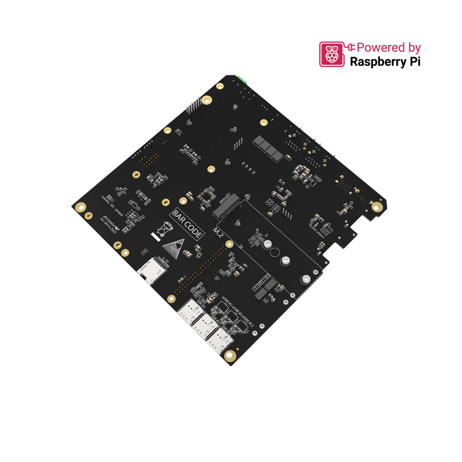 WisGate Connect RAK7391 Gateway - Rak Wireless