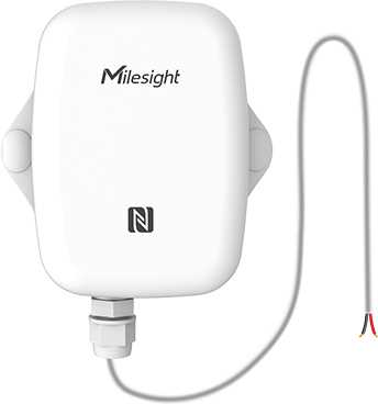 Pulse counter - Lorawan - Milesight - EM300-DI