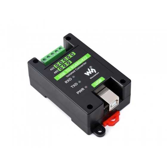 23949 - USB a RS485/RS422 - Waveshare