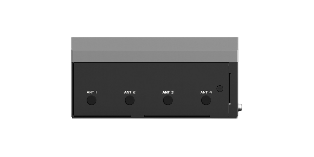 Mini PC Fanless - JEC-5310 - Intel Core i7 Tiger Lake - JWIPC