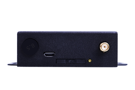 USR-G805 - 4G LTE Wi-Fi Industrial Router - PUSR