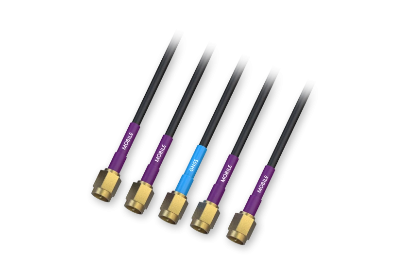 Antenne SMA Combo 5G Mimo Mobile / GNSS - PR1KCI49