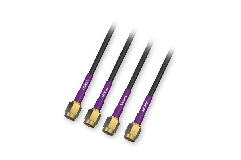 PR1KC647 - Antena 5G MIMO 4x4 - Teltonika