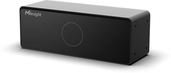 3D toF Lorawan Attendance Sensor - Milesight - VS132
