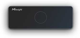 3D toF Lorawan Attendance Sensor - Milesight - VS132