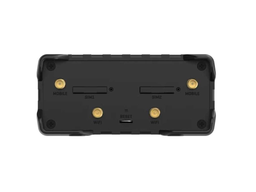 Routeur 4G industriel Wifi Teltonika - RUT901