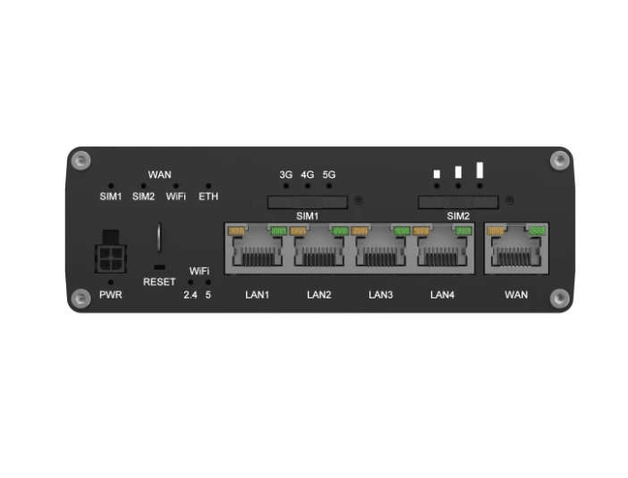 Teltonika Router - RUTC50