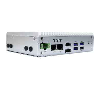 Mini PC Fanless - SPW-BOXPC