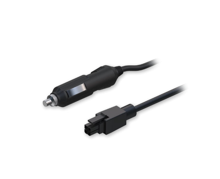 Accessoire Teltonika - Alimentation automobile - PR2AM20M visuel 1