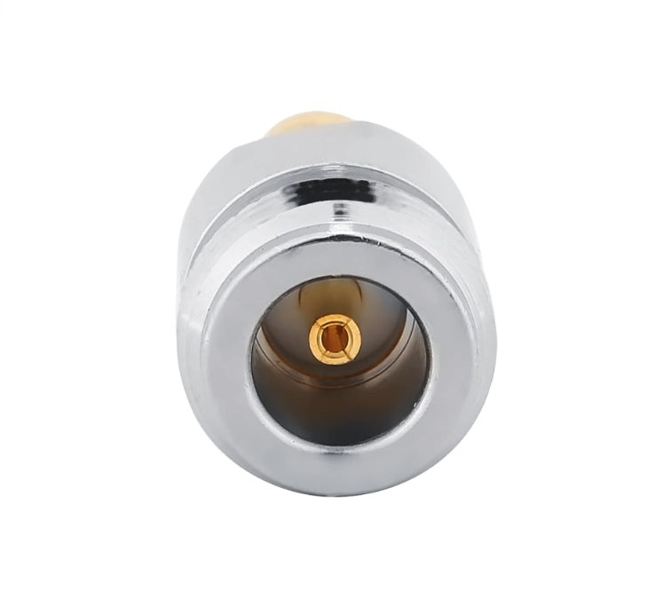 Adaptateur N-Type femelle vers SMA Mâle visuel 3