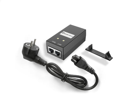 Alimentation PoE passive UE QuWireless QuPSU-GP241E - P241E visuel 2