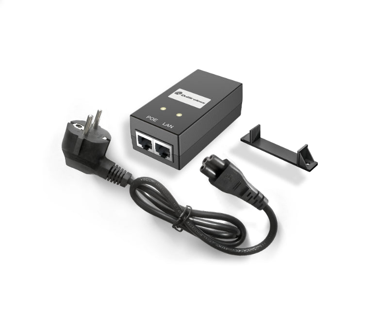 Alimentation PoE passive UE QuWireless QuPSU-GP241E - P241E visuel 2