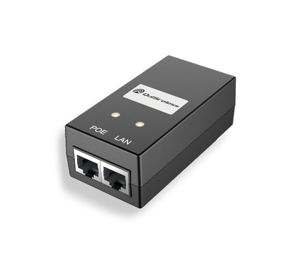 Alimentation PoE passive UE QuWireless QuPSU-GP241E - P241E visuel 3