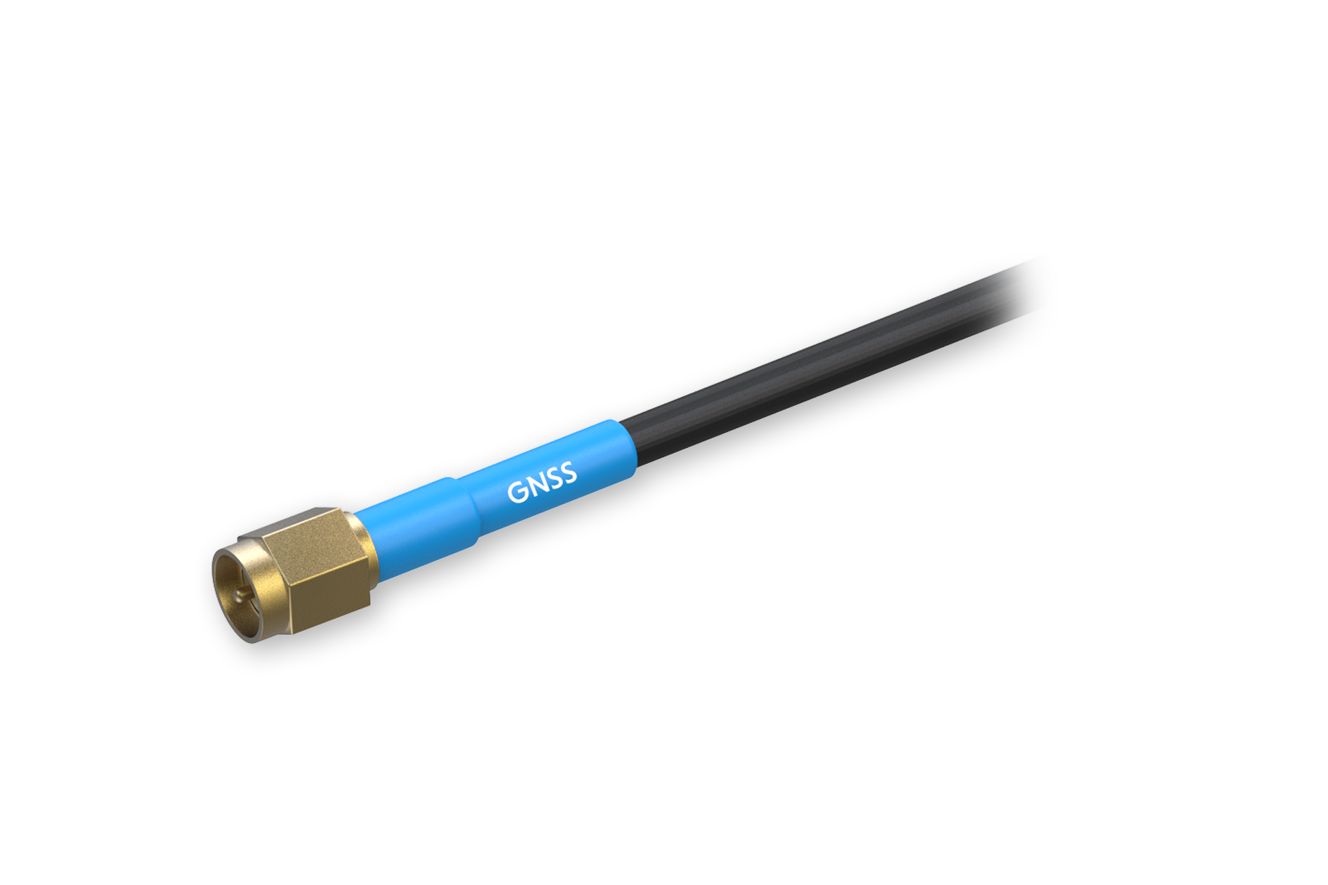 Antenne GNSS pour véhicules