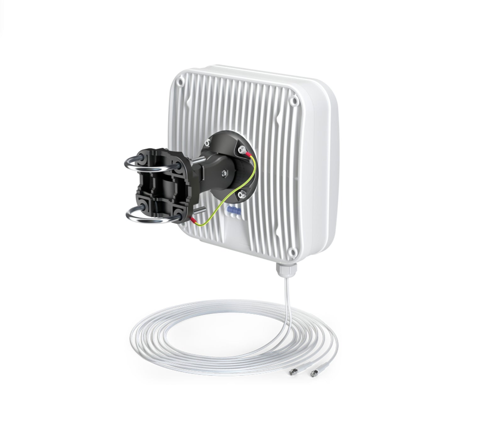 Antenne QuPanel LTE HP MIMO 2x2 pour Teltonika - APLM2-H visuel 2