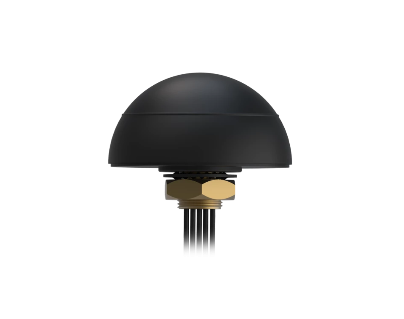 Antenne de toit COMBO MIMO MOBILE/GNSS/WIFI Teltonika - PR1KCO28 visuel 2