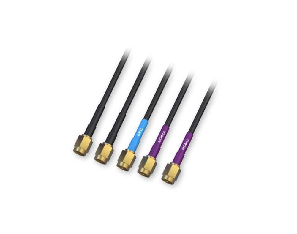 Antenne de toit COMBO MIMO MOBILE/GNSS/WIFI Teltonika - PR1KCO28 visuel 3