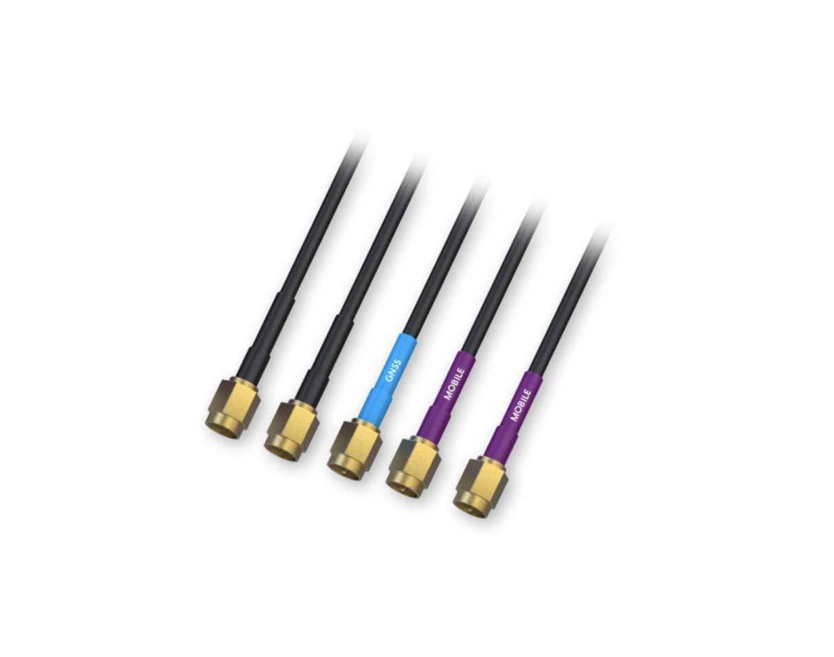Antenne de toit COMBO MIMO MOBILE/GNSS/WIFI Teltonika - PR1KCO28 visuel 3