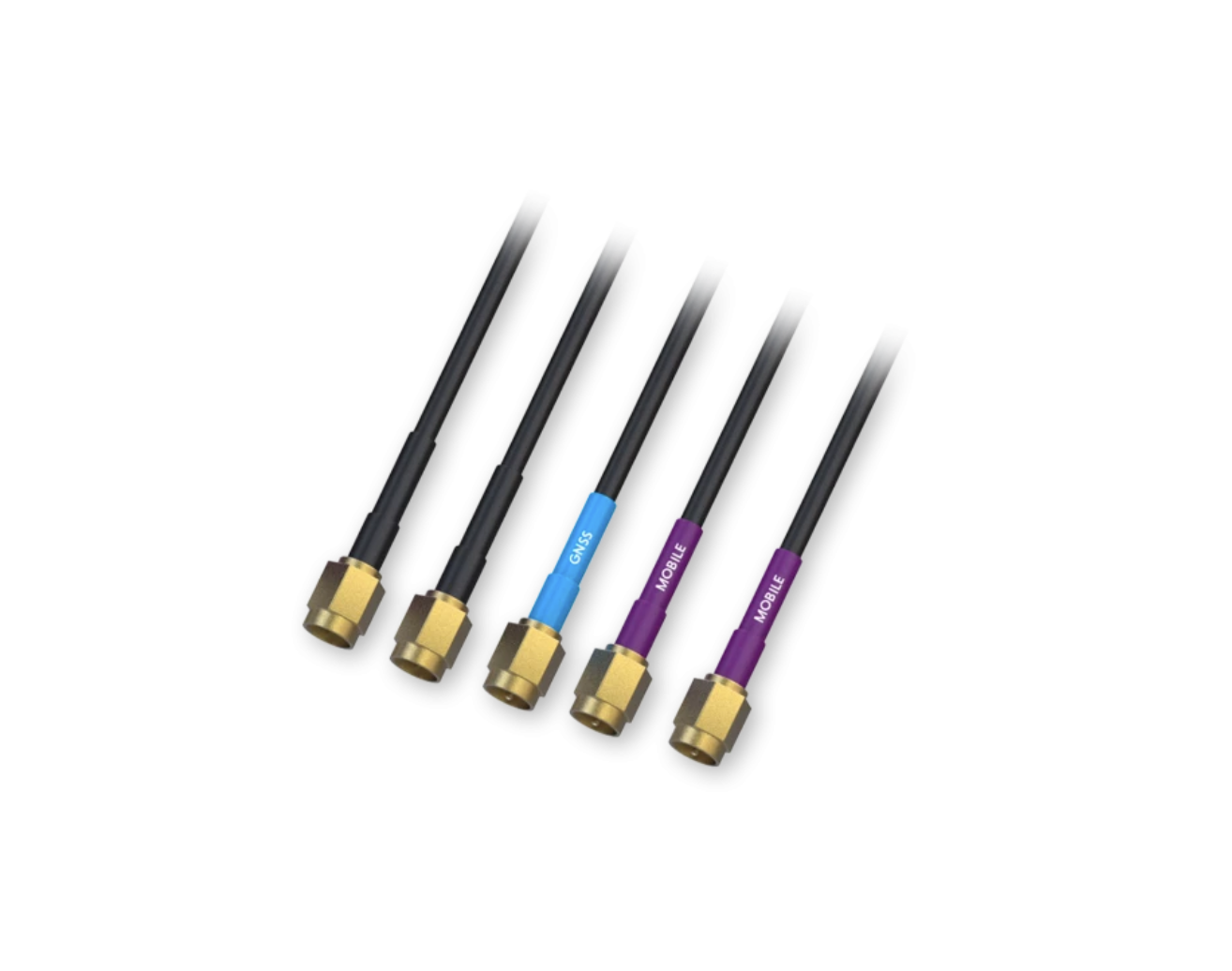 Antenne de toit COMBO MIMO MOBILE/GNSS/WIFI Teltonika - PR1KCO28 visuel 3
