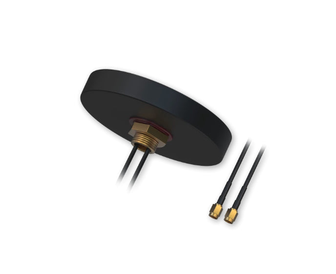 Antenne de toit COMBO MIMO MOBILE SMA
