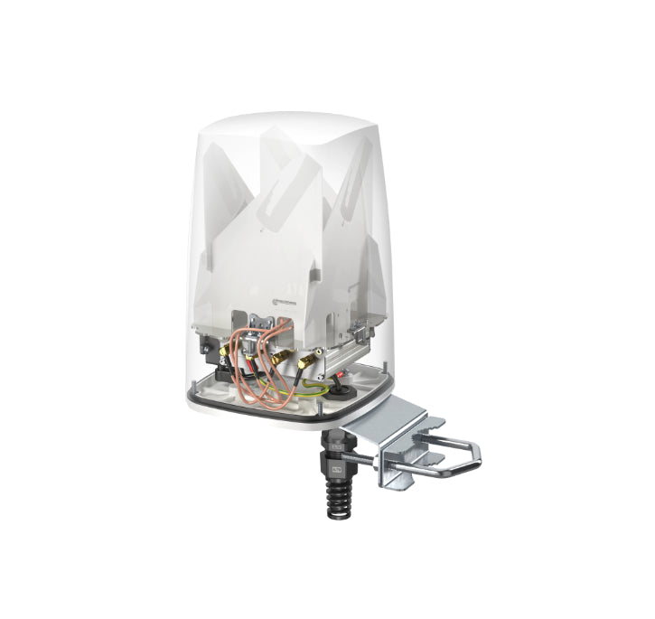 Antenne extérieure QuSpot pour Teltonika TRB500 - A500S visuel 3