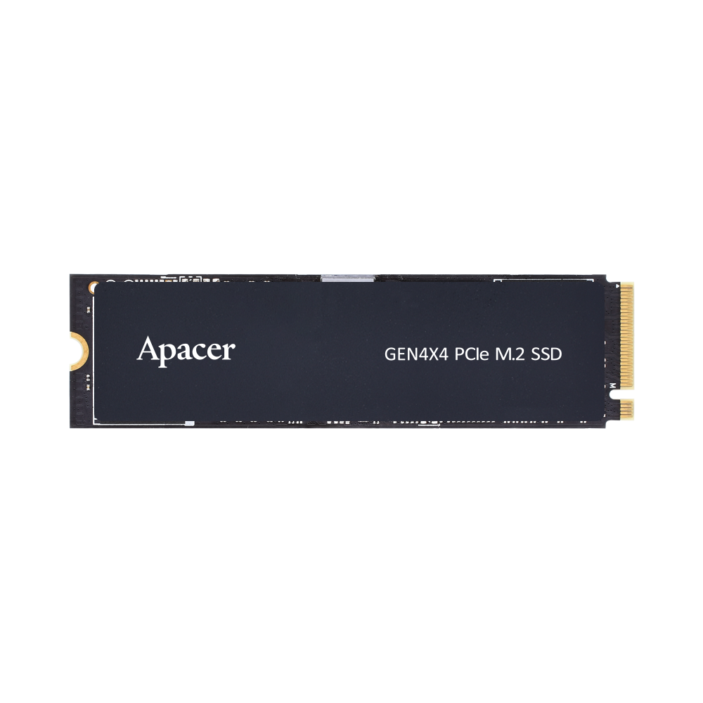 512 GB Almacenamiento SSD - PCIe M.2 2280 - APACER - PRO