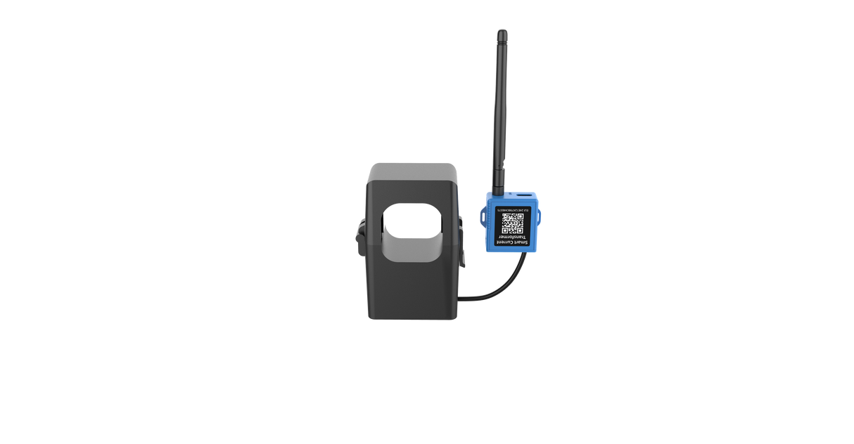 Transformateur de courant - CT105 - Milesight