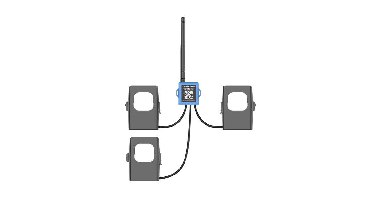 Transformateur de courant - CT303
