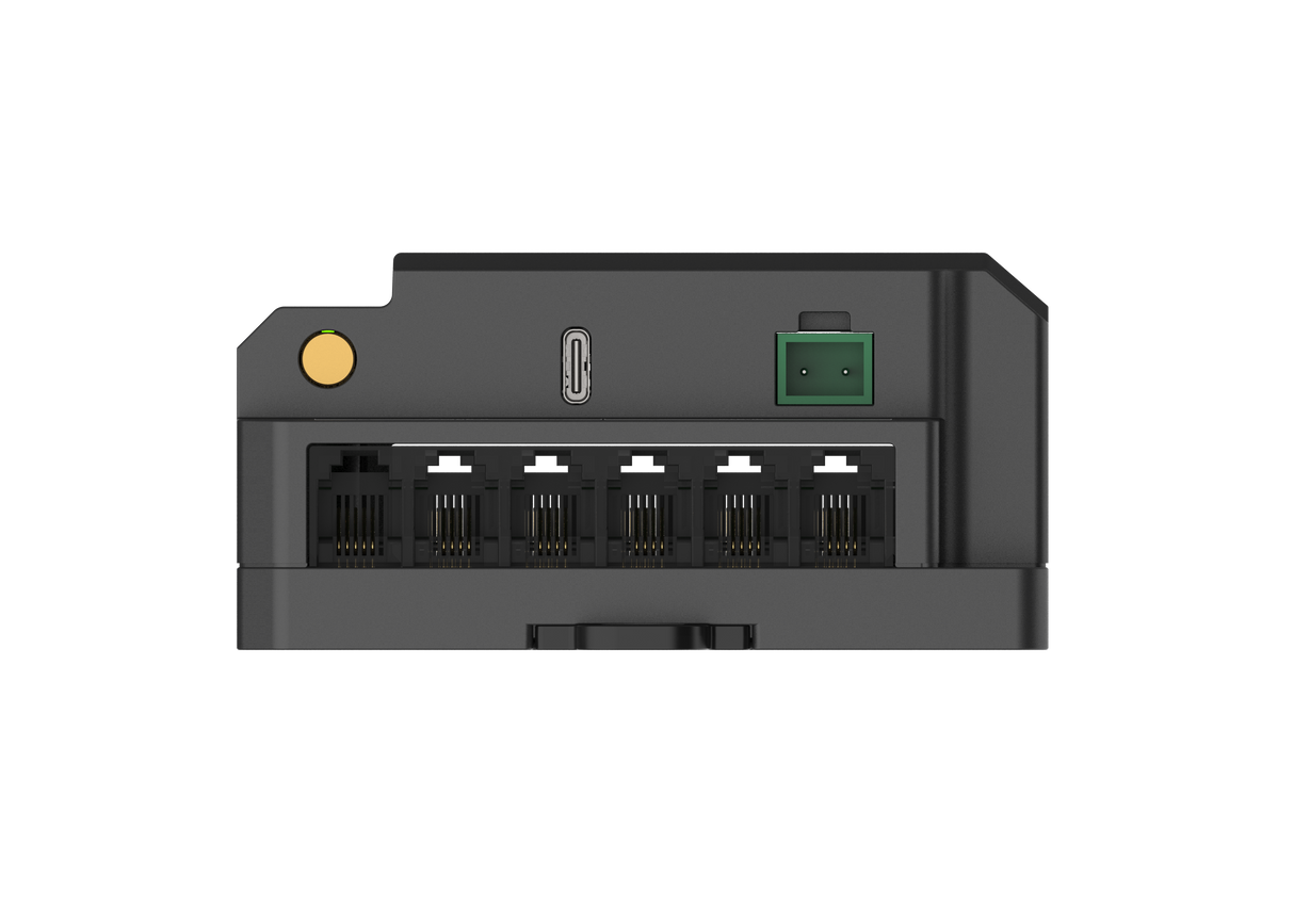 CTH01 - Centrale de mesure LoRaWan - Milesight
