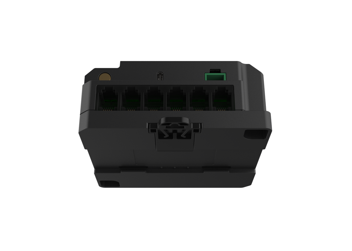 CTH01 - Centrale de mesure LoRaWan - Milesight